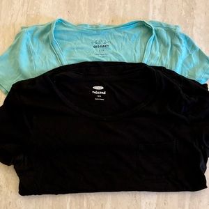 Old Navy
2 pac
Size Small